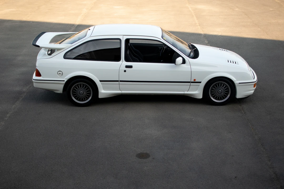 1987 Ford Sierra RS Cosworth - Image 5 of 31