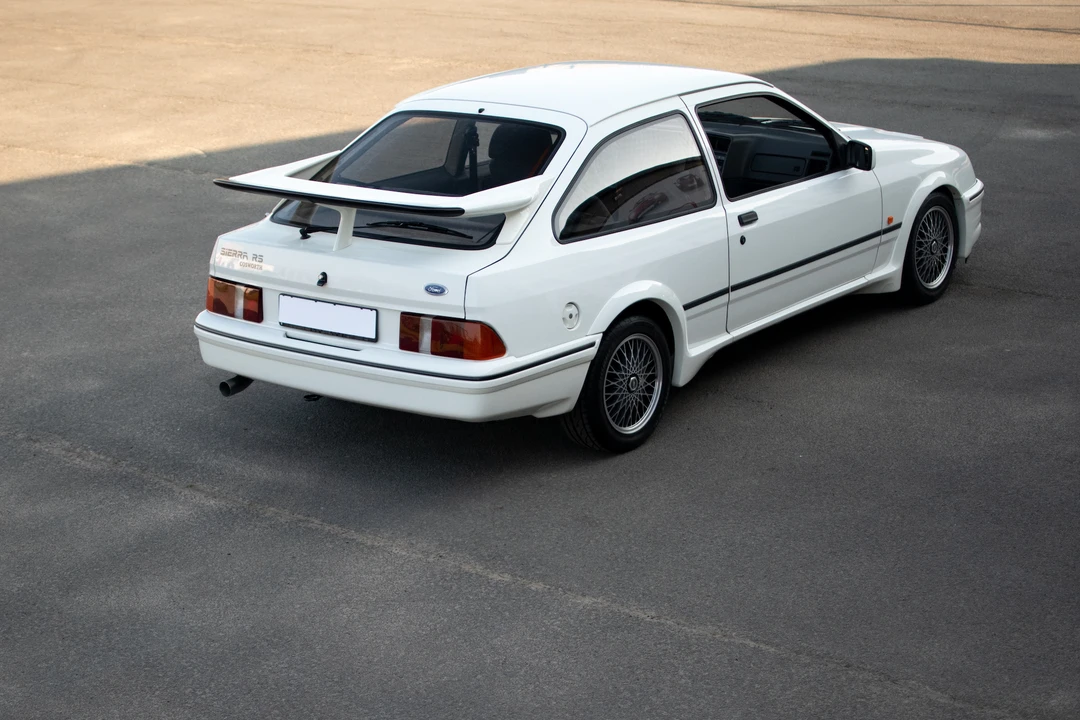 1987 Ford Sierra RS Cosworth - Image 6 of 31