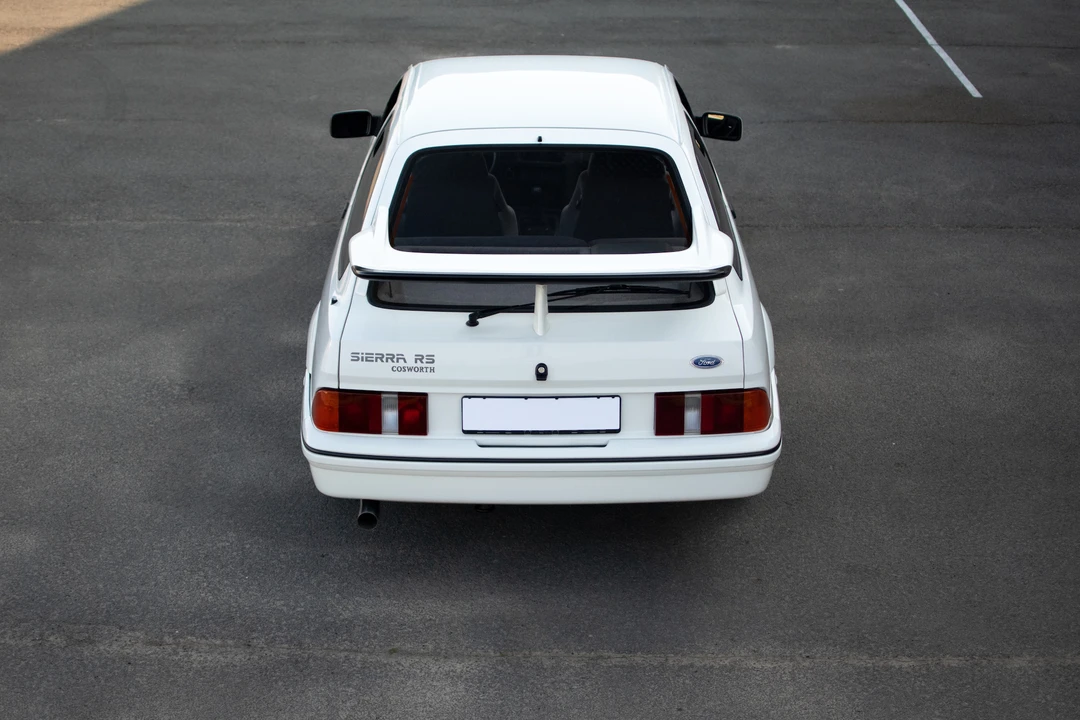 1987 Ford Sierra RS Cosworth - Image 7 of 31