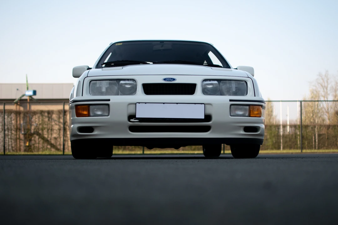1987 Ford Sierra RS Cosworth - Image 11 of 31