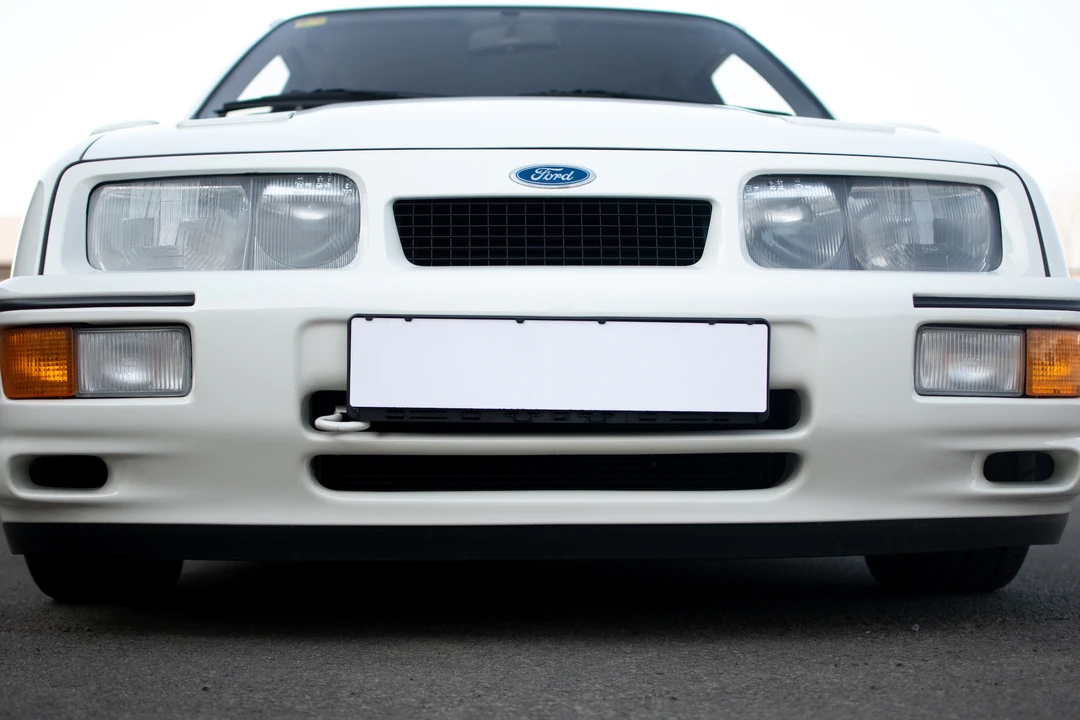 1987 Ford Sierra RS Cosworth - Image 15 of 31