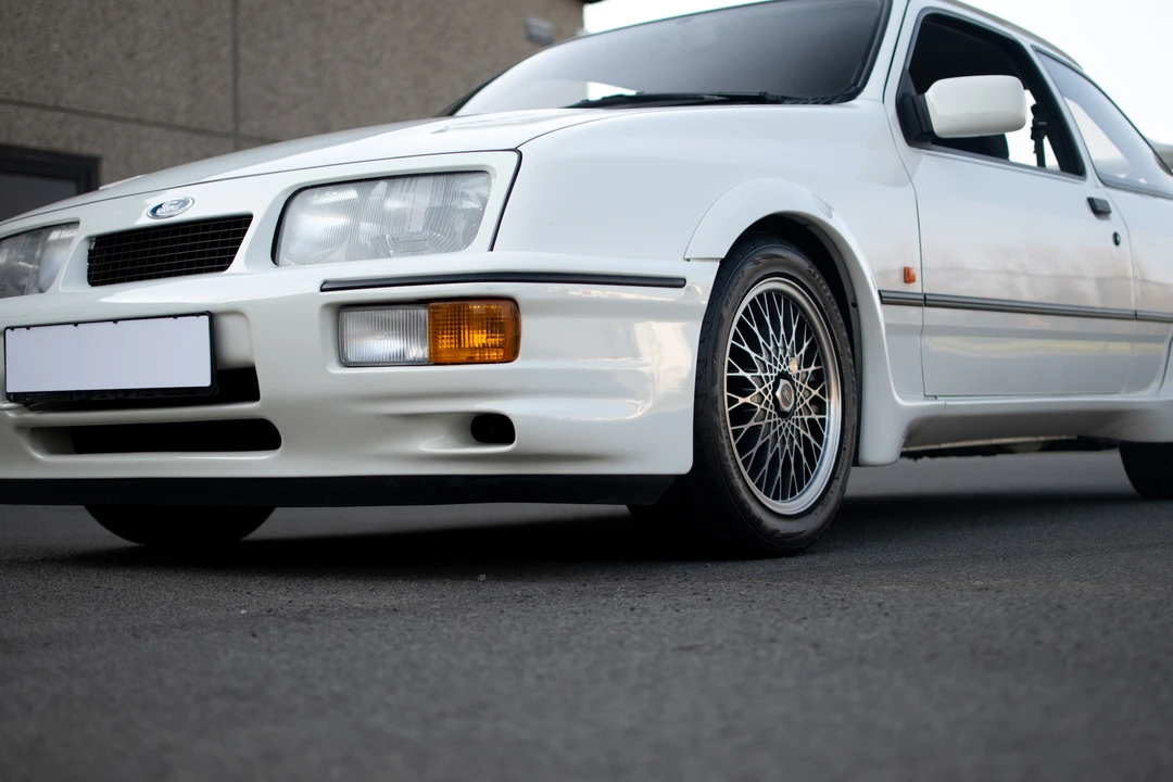 1987 Ford Sierra RS Cosworth - Image 16 of 31