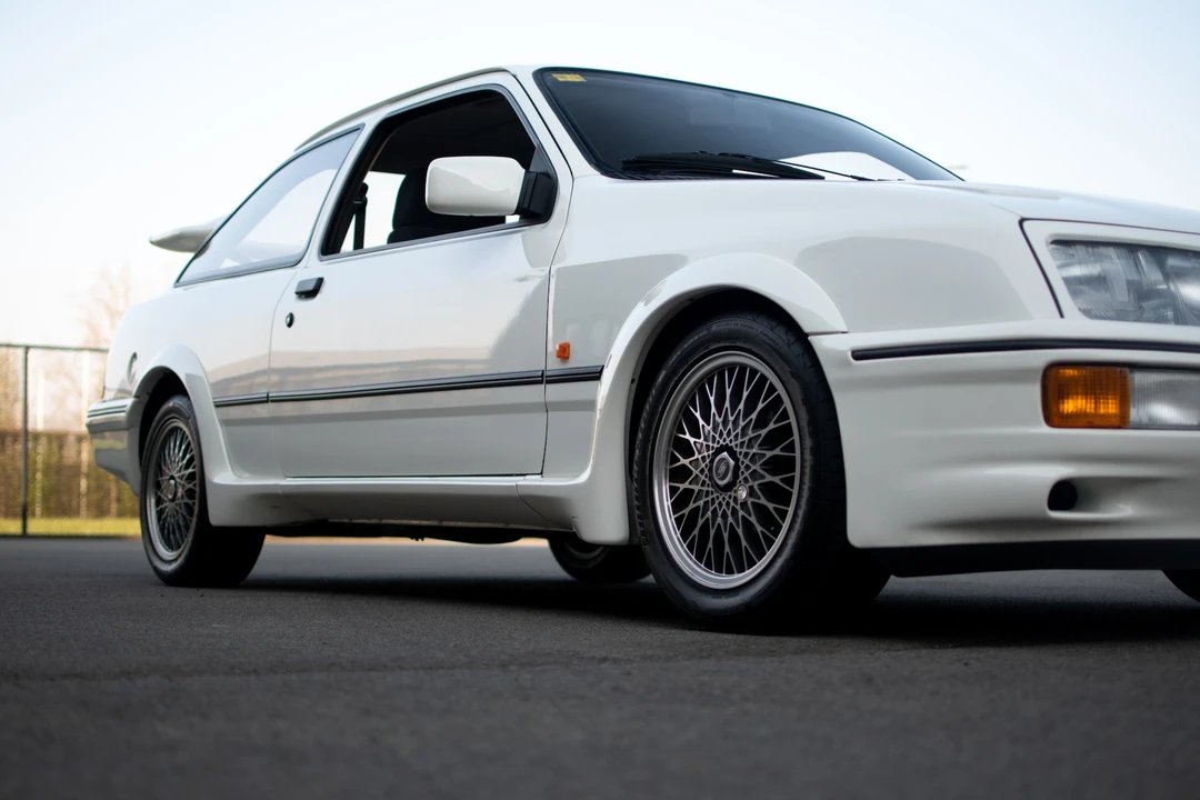 1987 Ford Sierra RS Cosworth - Image 18 of 31