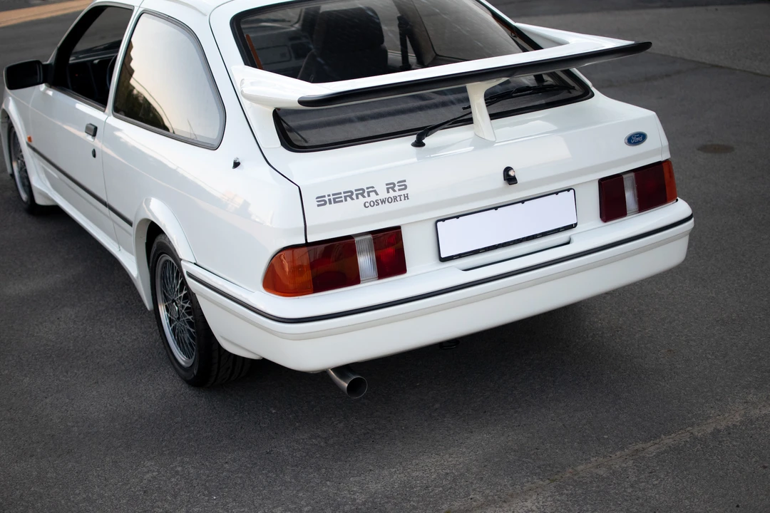 1987 Ford Sierra RS Cosworth - Image 25 of 31
