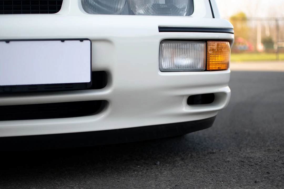 1987 Ford Sierra RS Cosworth - Image 31 of 31