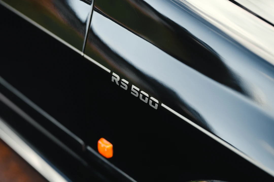 1987 Ford Sierra RS Cosworth - Image 24 of 31