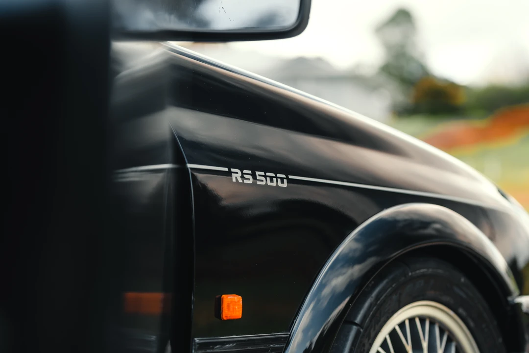 1987 Ford Sierra RS Cosworth - Image 16 of 31