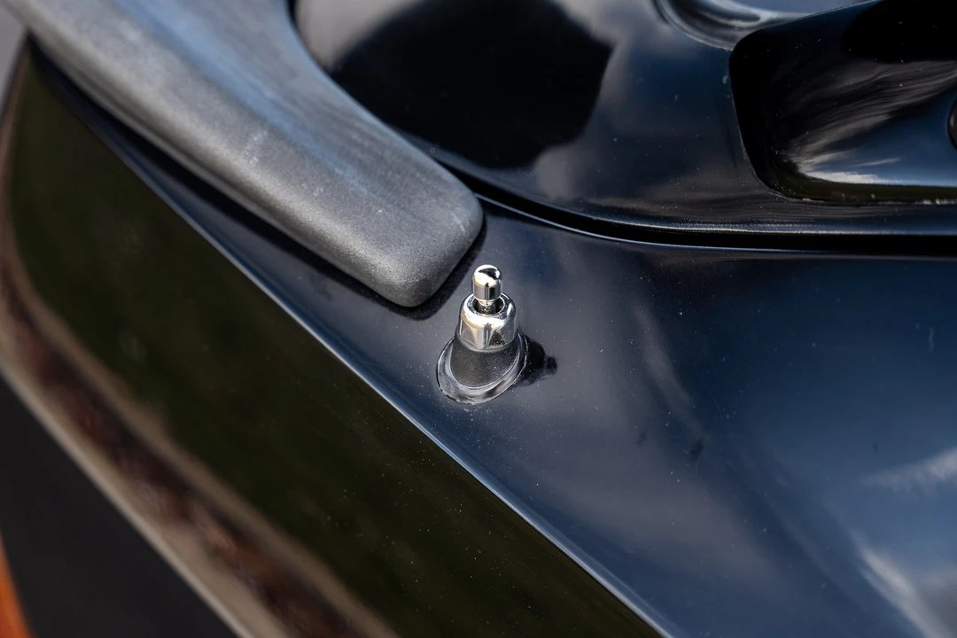 1987 Ford Sierra RS Cosworth - Image 21 of 31