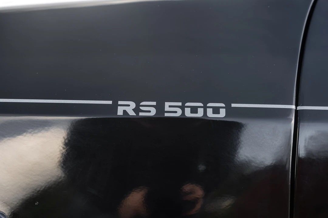 1987 Ford Sierra RS Cosworth - Image 23 of 31