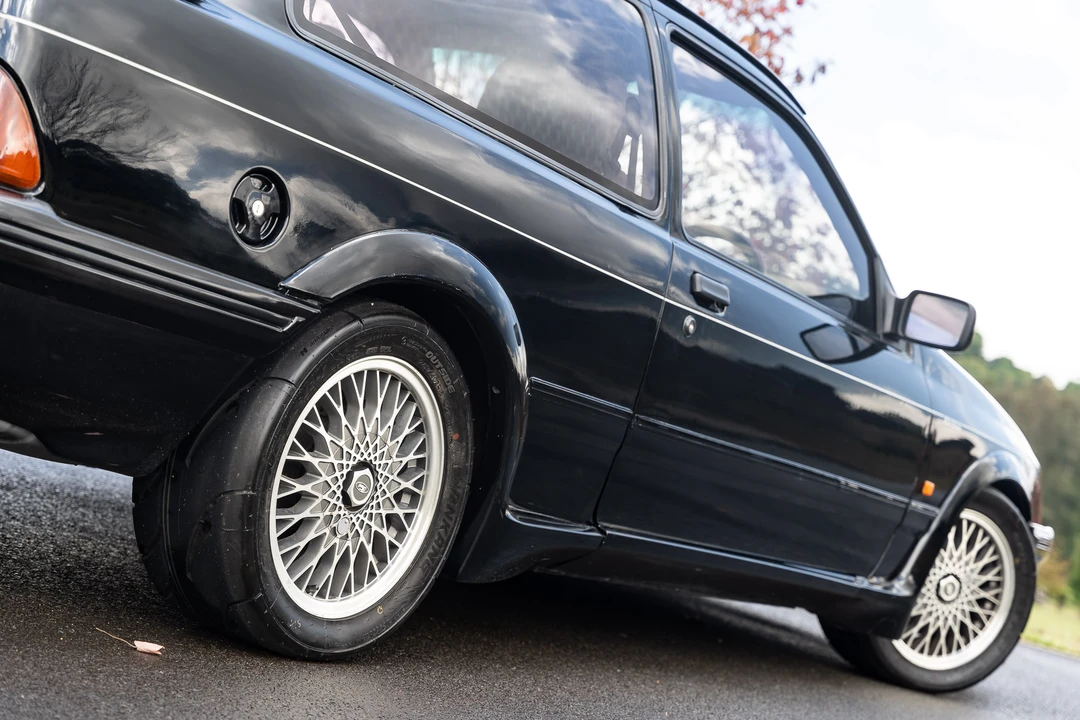 1987 Ford Sierra RS Cosworth - Image 15 of 31