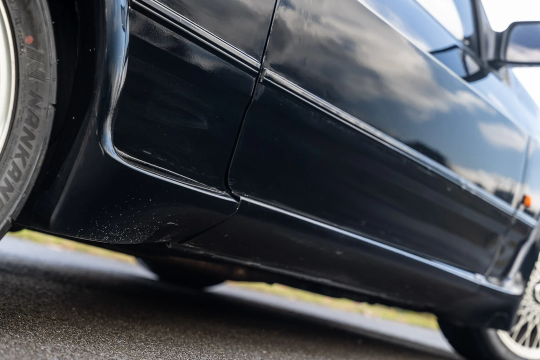 1987 Ford Sierra RS Cosworth - Image 29 of 31