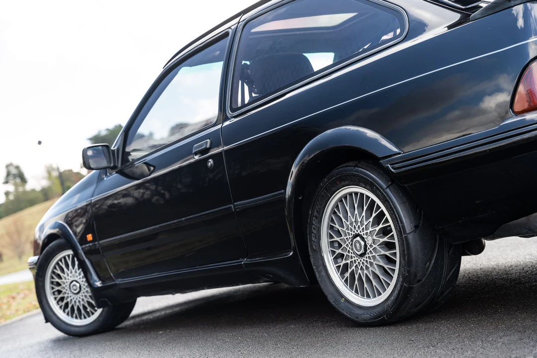 1987 Ford Sierra RS Cosworth - Image 17 of 31