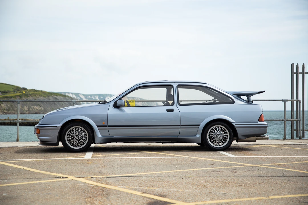 1986 Ford Sierra RS Cosworth - Image 5 of 31