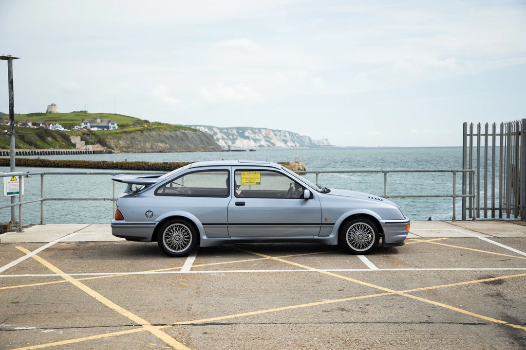 1986 Ford Sierra RS Cosworth - Image 24 of 31