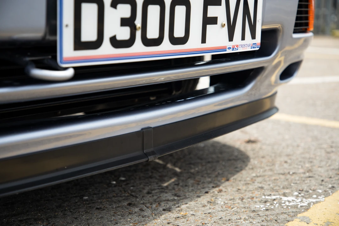 1986 Ford Sierra RS Cosworth - Image 30 of 31