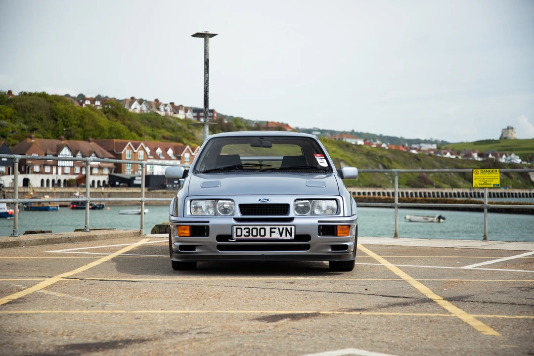 1986 Ford Sierra RS Cosworth - Image 26 of 31
