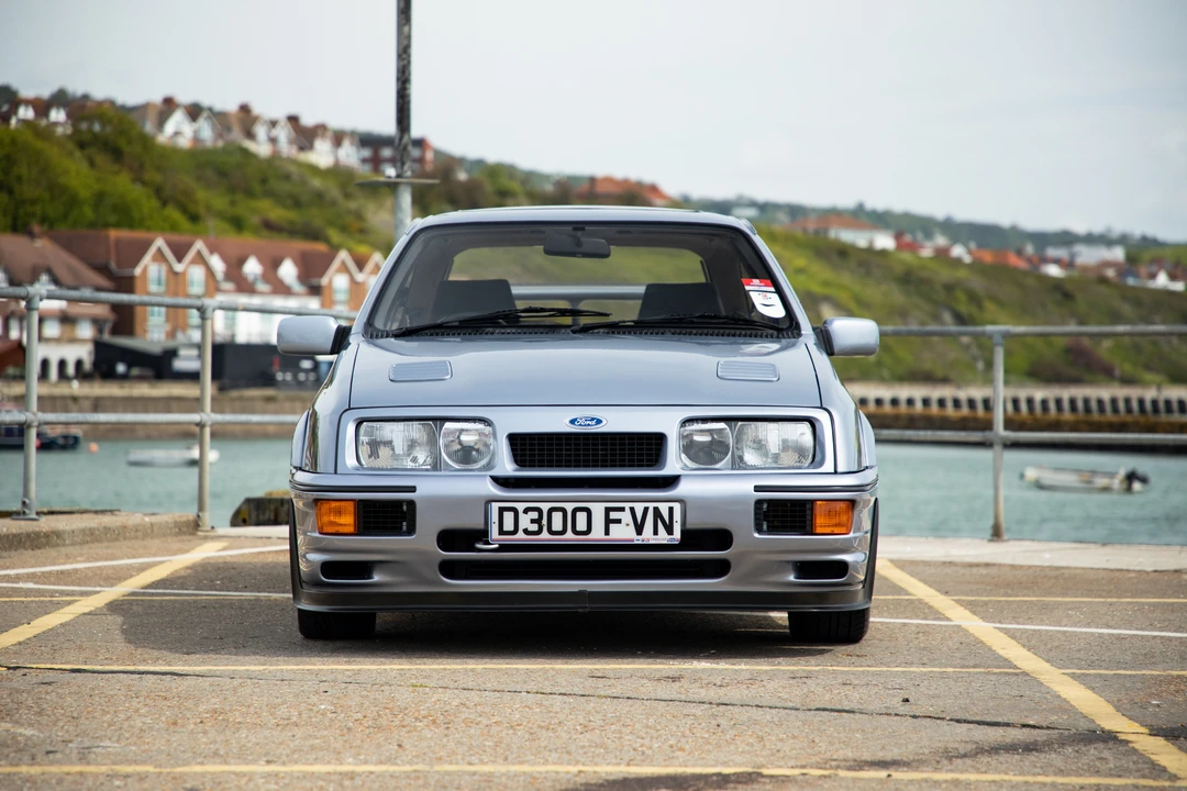 1986 Ford Sierra RS Cosworth - Image 11 of 31