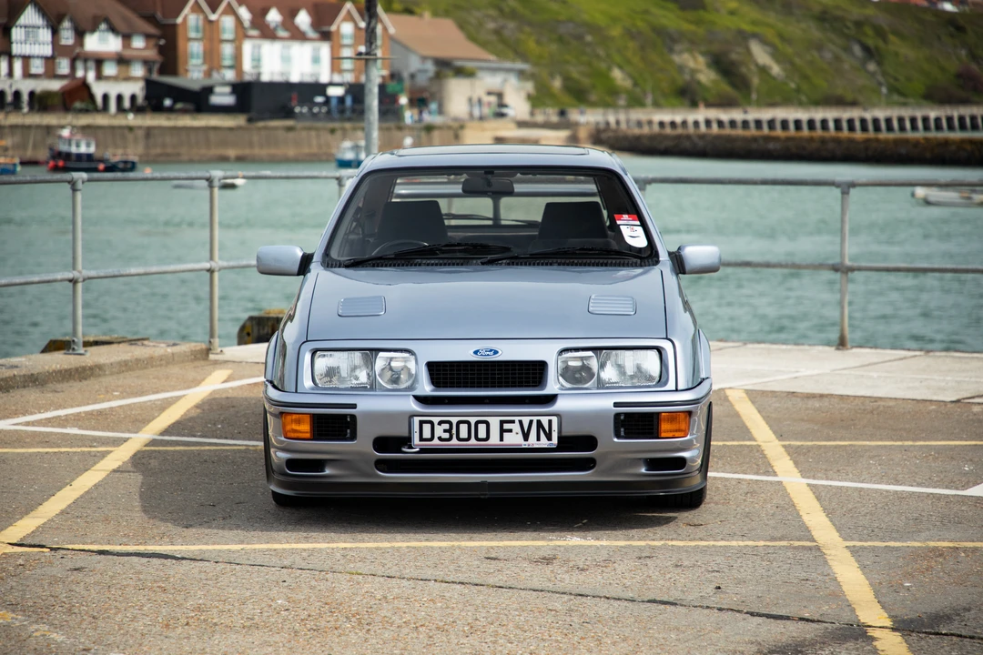 1986 Ford Sierra RS Cosworth - Image 3 of 31