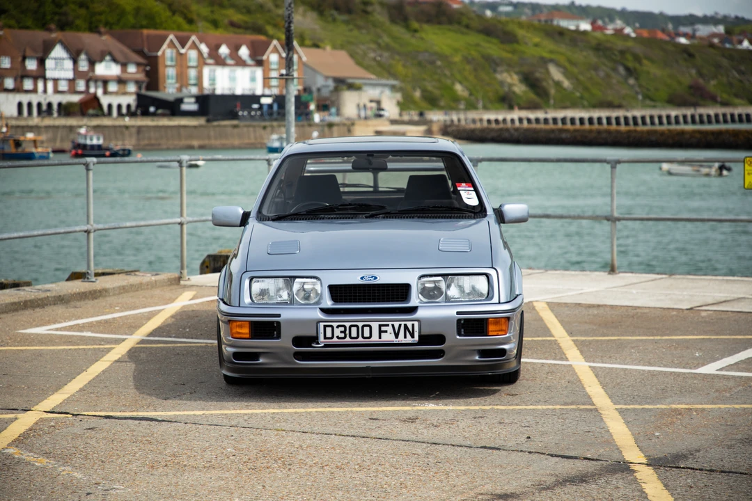 1986 Ford Sierra RS Cosworth - Image 18 of 31
