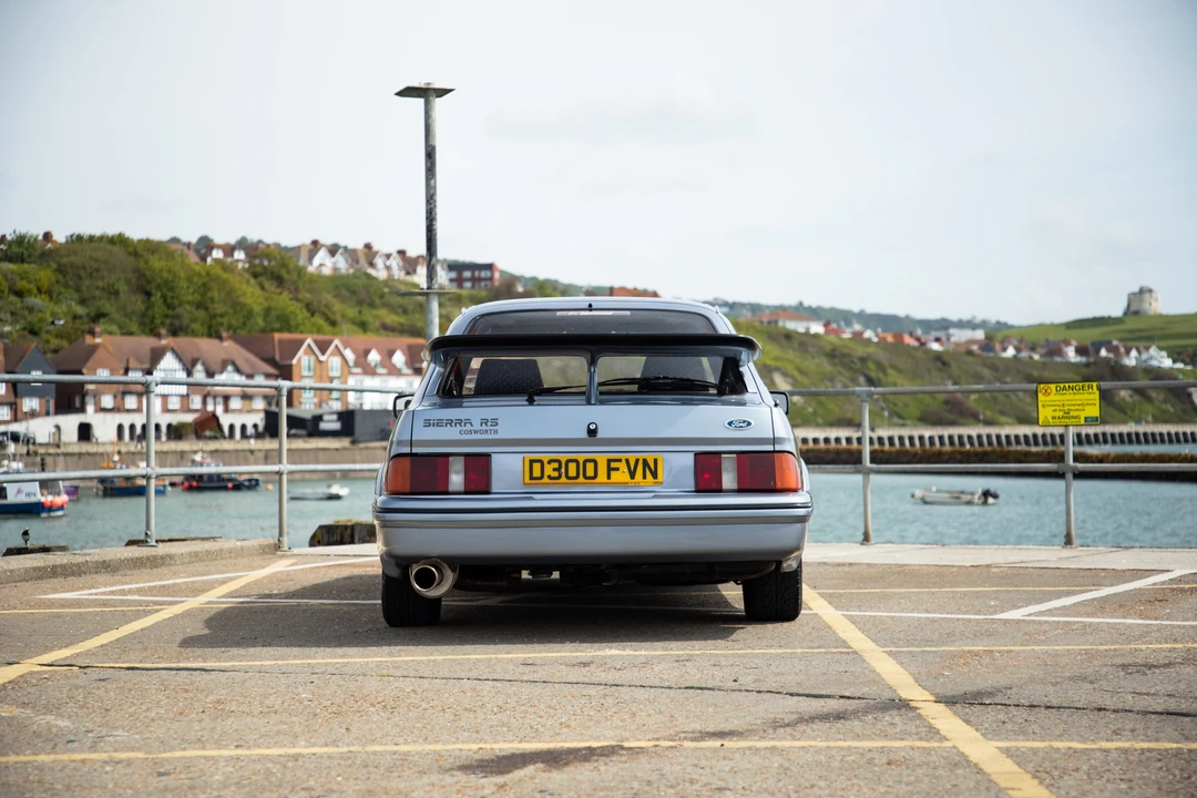 1986 Ford Sierra RS Cosworth - Image 7 of 31