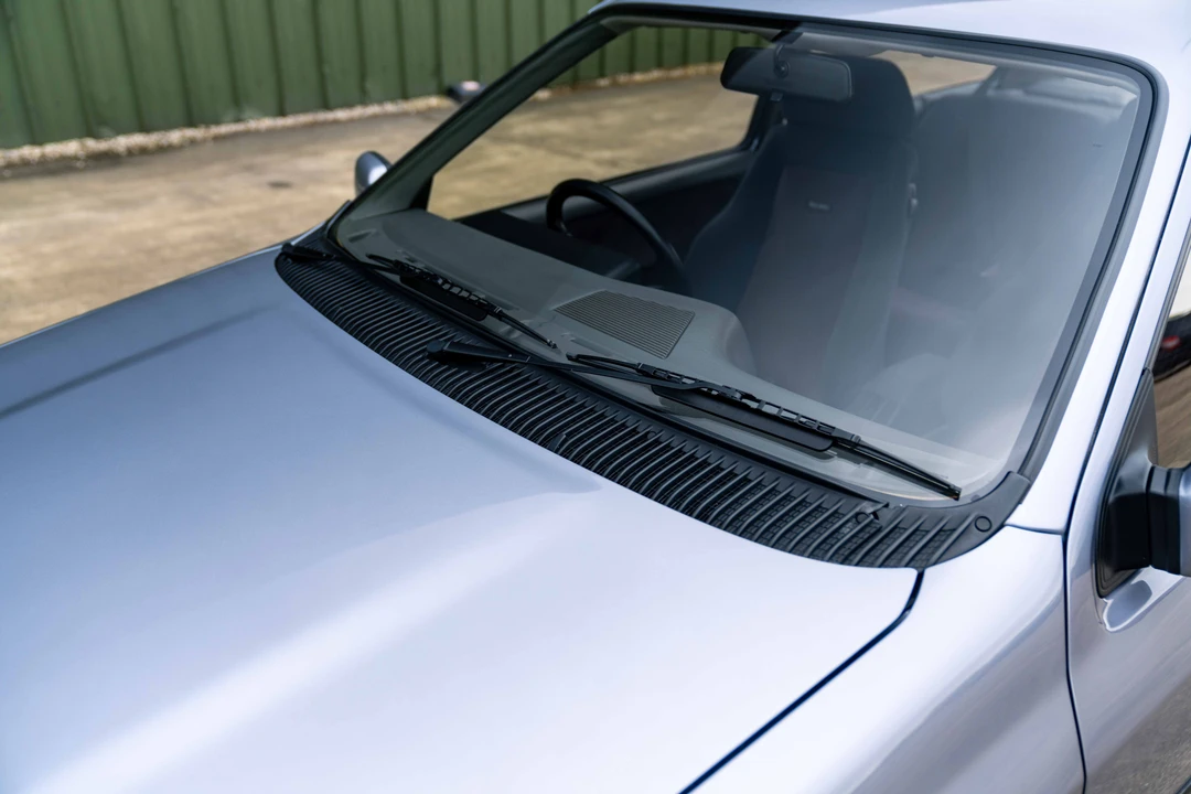 1987 Ford Sierra RS Cosworth - Image 21 of 31