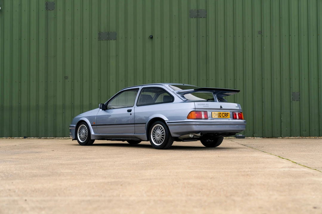 1987 Ford Sierra RS Cosworth - Image 6 of 31