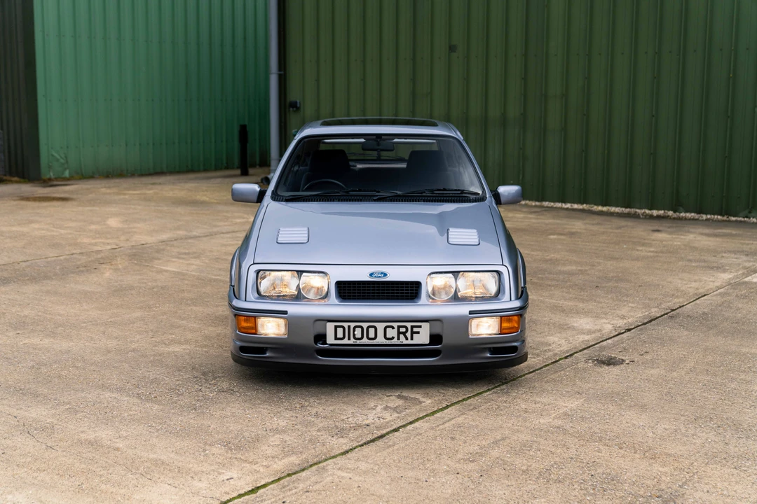 1987 Ford Sierra RS Cosworth - Image 3 of 31