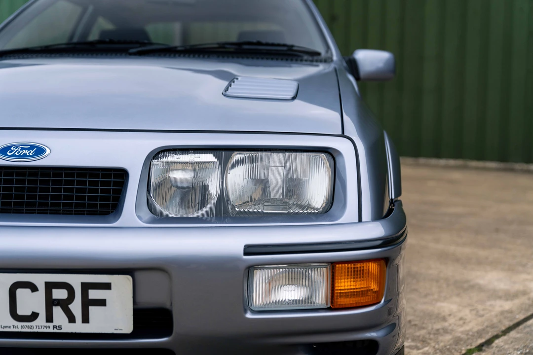 1987 Ford Sierra RS Cosworth - Image 23 of 31