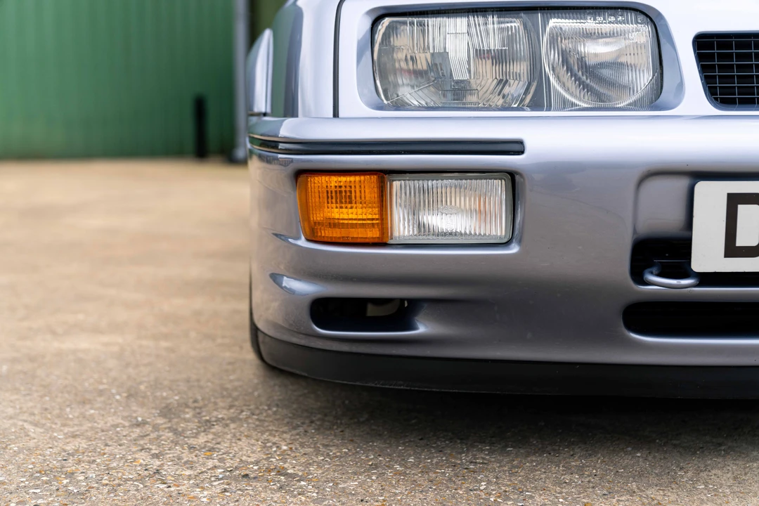 1987 Ford Sierra RS Cosworth - Image 26 of 31