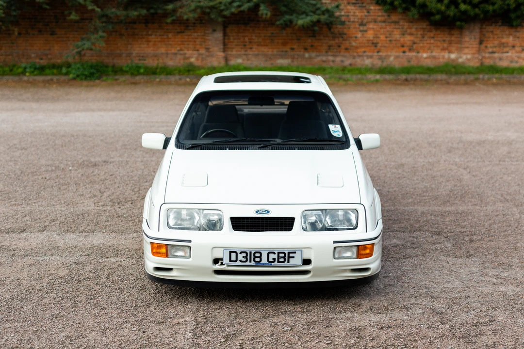 1987 Ford Sierra RS Cosworth - Image 5 of 31