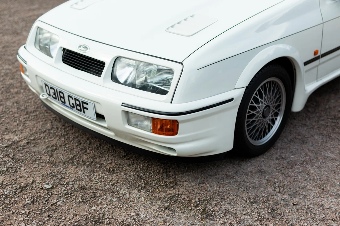 1987 Ford Sierra RS Cosworth - Image 14 of 31