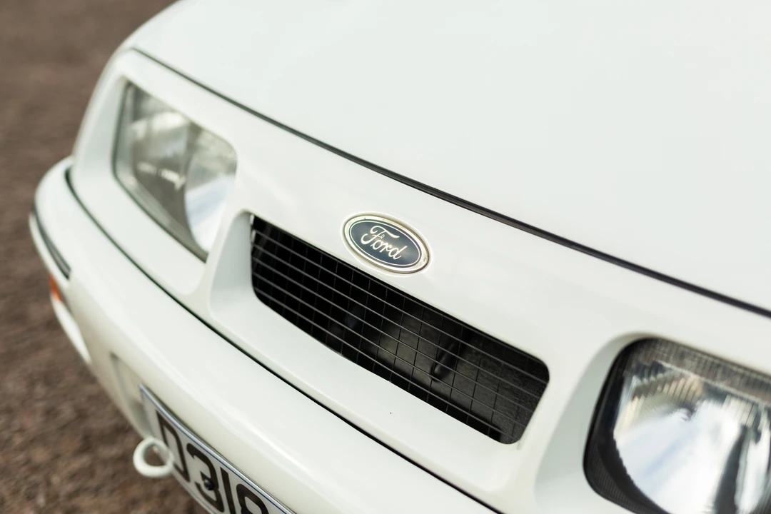 1987 Ford Sierra RS Cosworth - Image 15 of 31