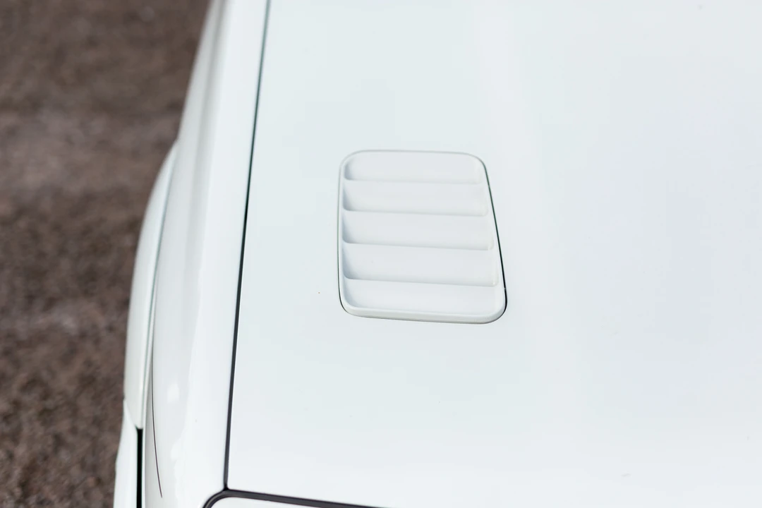 1987 Ford Sierra RS Cosworth - Image 17 of 31