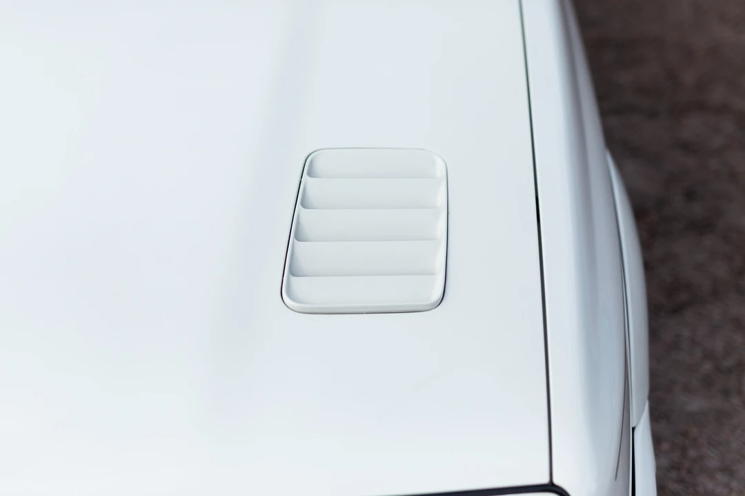1987 Ford Sierra RS Cosworth - Image 18 of 31