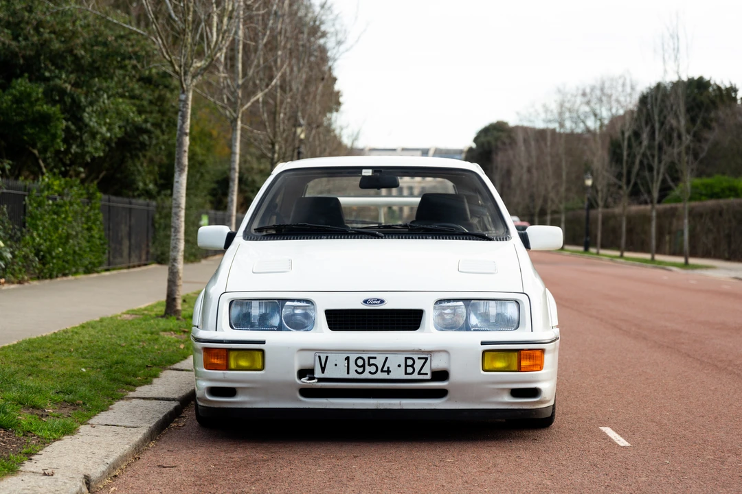 1987 Ford Sierra RS Cosworth - Image 3 of 31