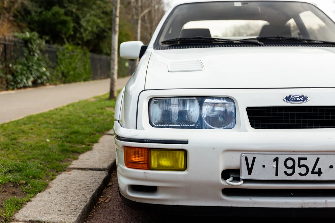 1987 Ford Sierra RS Cosworth - Image 6 of 31