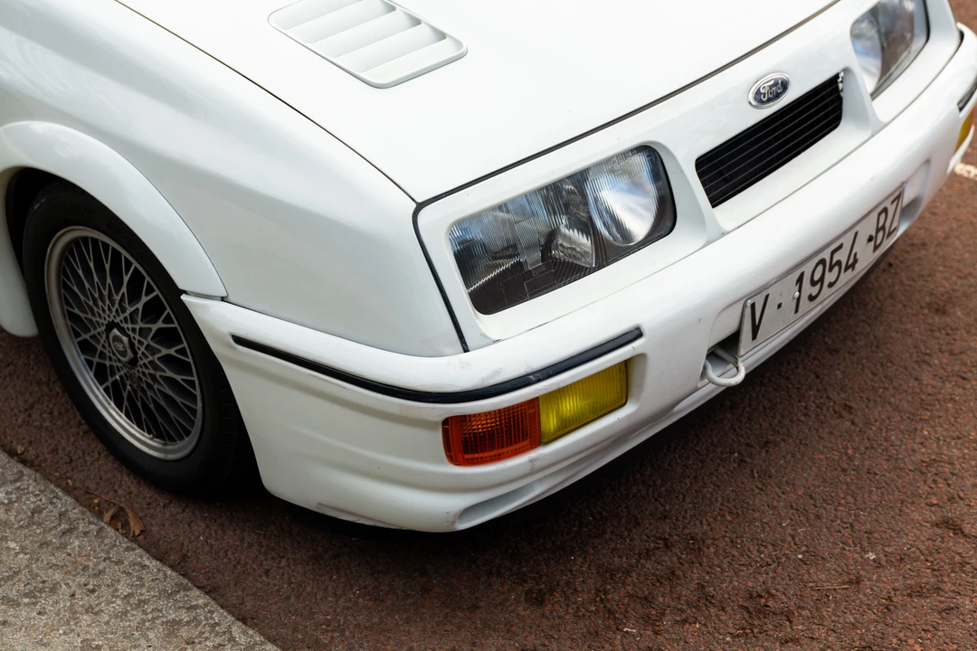 1987 Ford Sierra RS Cosworth - Image 8 of 31