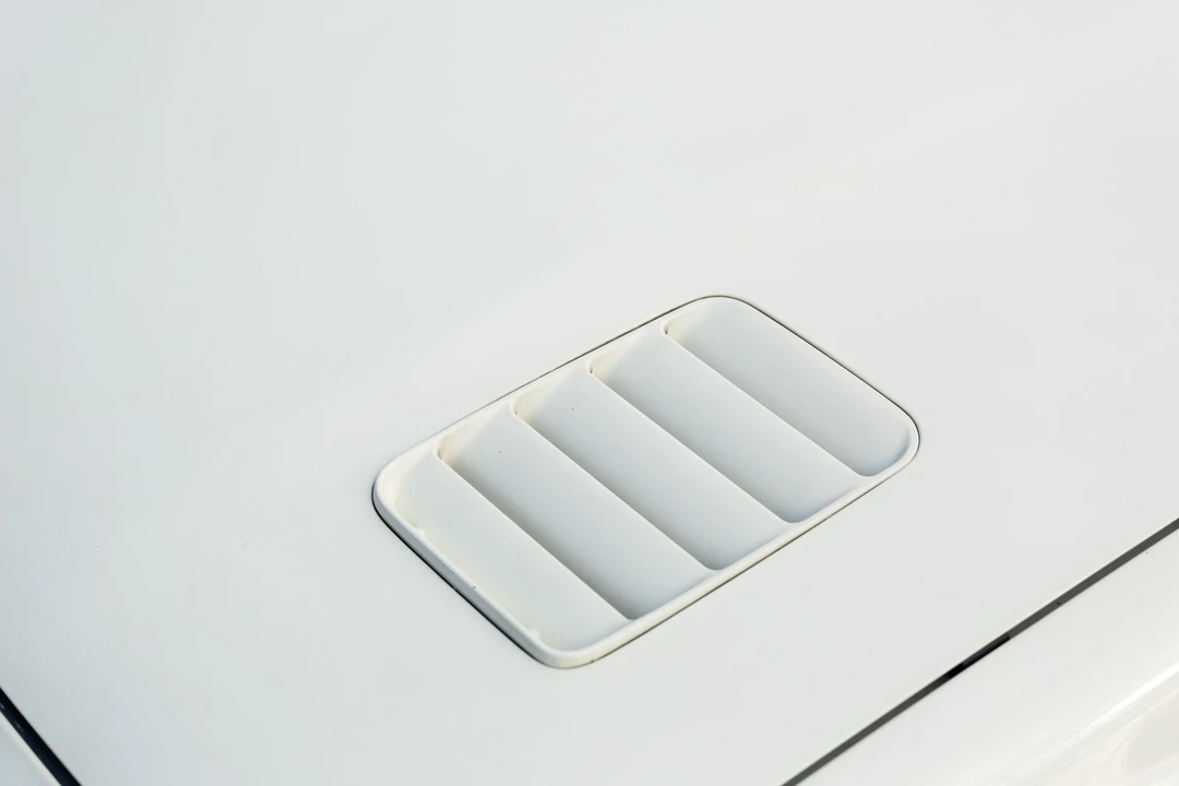 1987 Ford Sierra RS Cosworth - Image 13 of 31