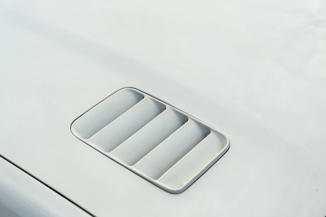 1987 Ford Sierra RS Cosworth - Image 14 of 31