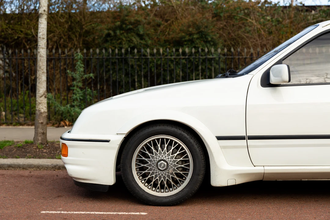 1987 Ford Sierra RS Cosworth - Image 17 of 31