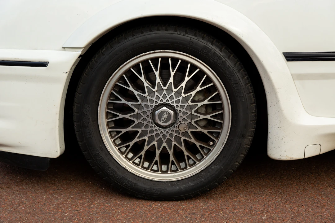 1987 Ford Sierra RS Cosworth - Image 18 of 31