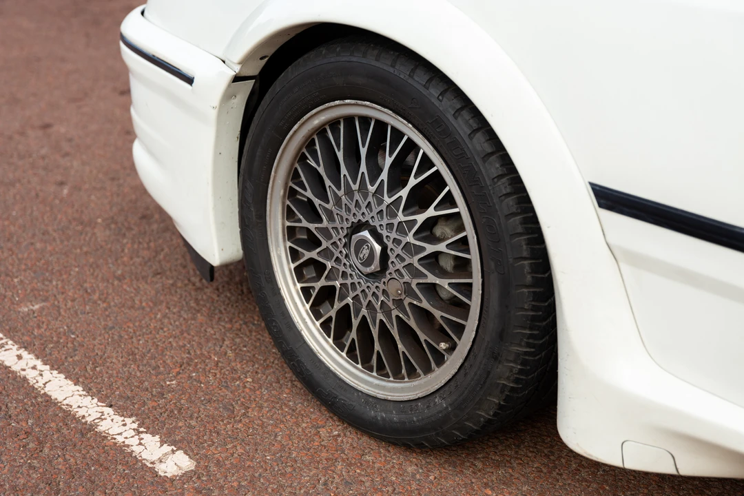 1987 Ford Sierra RS Cosworth - Image 19 of 31