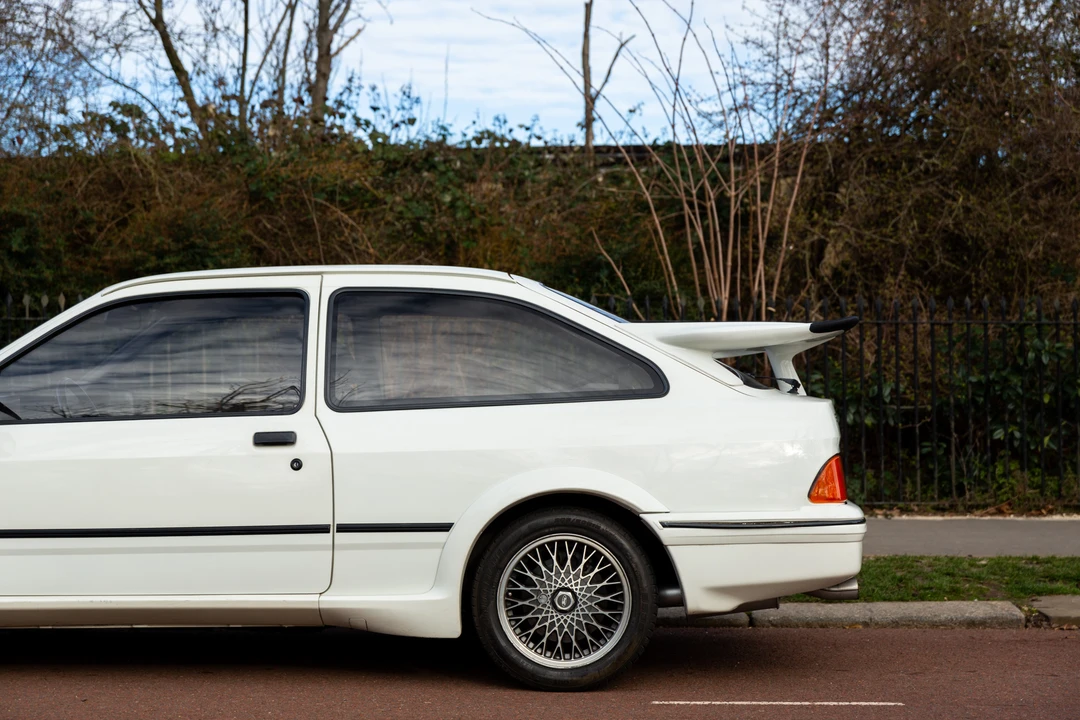 1987 Ford Sierra RS Cosworth - Image 20 of 31