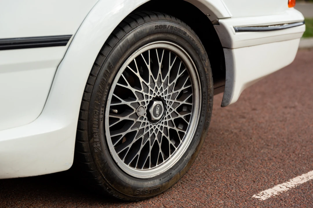 1987 Ford Sierra RS Cosworth - Image 22 of 31