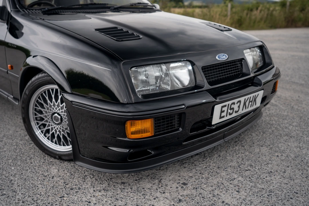 1987 Ford Sierra RS Cosworth - Image 7 of 31