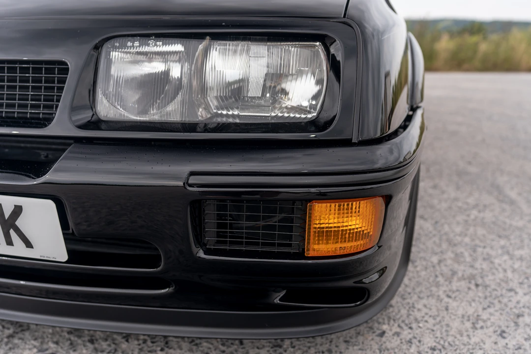 1987 Ford Sierra RS Cosworth - Image 10 of 31