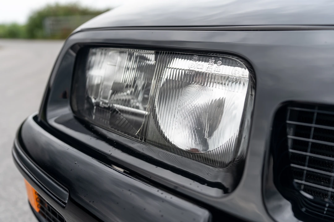 1987 Ford Sierra RS Cosworth - Image 12 of 31