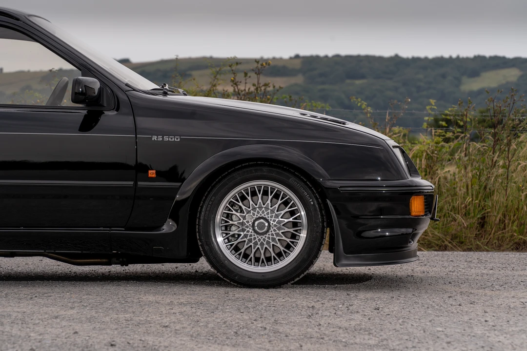 1987 Ford Sierra RS Cosworth - Image 30 of 31