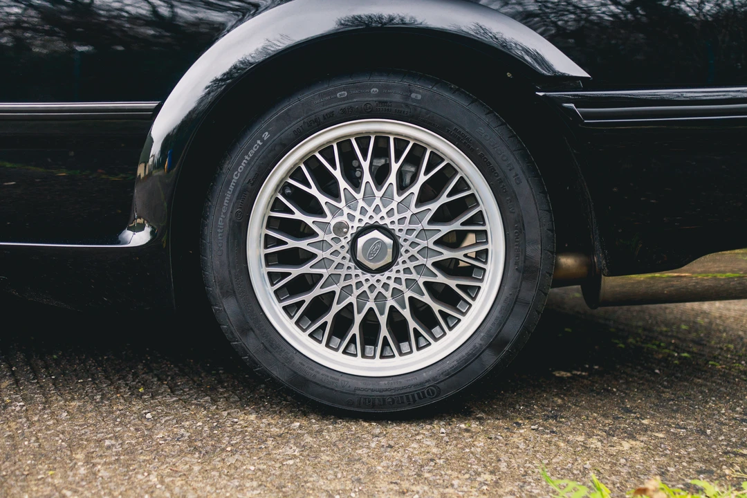 1987 Ford Sierra RS Cosworth - Image 18 of 31