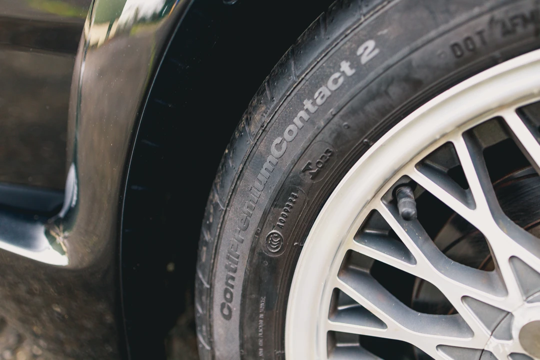 1987 Ford Sierra RS Cosworth - Image 23 of 31